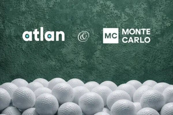 Atlan Community Par-Tee with Monte Carlo